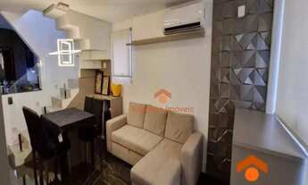 Imagem: Apartamento à venda, 73 m² por R$ 1.599.000,00