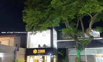 Imagem: Prédio Comercial para Venda em Lauro de