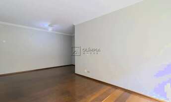 Imagem 2: Venda Apartamento 3 Dormitórios - 104 m² Perdizes