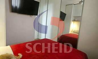 Imagem 6: Apartamento a Venda - jardim Marajoara