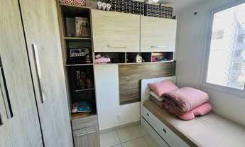 Imagem 7: Apartamento à venda com 03 qurartos no condominio UP NORTE, 500m do Norte shopping