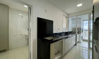 Imagem 6: Edificio champs elysses