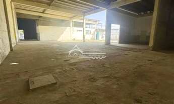 Imagem: Galpão, Jardim Santa Maria - Jacareí