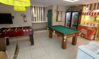 Imagem 3: Apt Alto Luxo mobiliado 3 qtos, 3 suites 82 m . PRX Santa maria