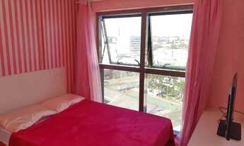 Imagem 6: Apartamento Studio Seventh 7th Centro