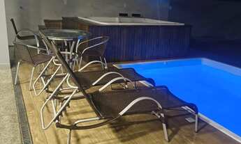 Imagem 4: Promoção casa para 15 por apenas 1300 reias a diária no período entre 1 e 20 de dezembro!