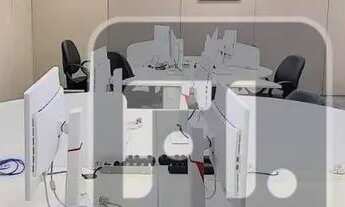 Imagem 5: Conjunto, 681 m² - venda por R$ 4.500.000,00 ou aluguel por R$ 84.131,71/mês - Bela Vista