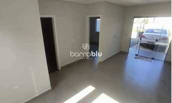 Imagem 5: Casa geminada 2 quartos (1 suíte) 51 m² Villa do Grant II - Itajuba - Barra Velha / SC