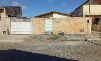 Imagem: Casa 2 quartos