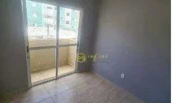 Imagem 3: Apartamento com 3 Quartos à venda, 79 m² por R$ 420.000 - Condomínio Residencial Heliotróp