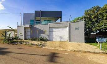 Imagem: SOBRADO 1603 SUL