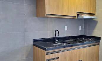 Imagem 5: Condomínio Heitor de Souza Residencial - Apartamento studio 01 dormitório para locação pró