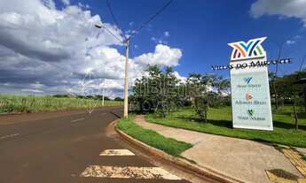 Imagem 3: Terreno plano à venda no bairro Villas do Mirante