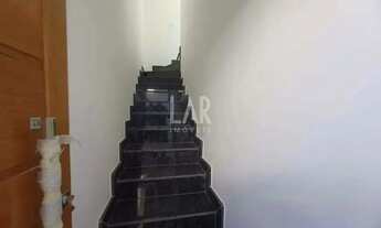 Imagem 4: Cobertura à venda, 3 quartos, 1 suíte, 2 vagas, Copacabana - Belo Horizonte/MG