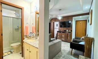 Imagem 3: Cobertura para Venda em Belo Horizonte, Silveira, 4 dormitórios, 2 suítes, 3 banheiros, 3