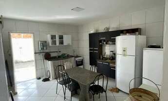 Imagem 2: Chácara 25×35m com Piscina e 5 Quartos (1 Suíte) - São Cristóvão