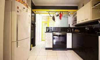 Imagem 6: Apartamento com 82 metros 3 quartos 3 vagas no bairro Petrópolis em Porto Alegre - RS