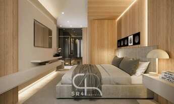 Imagem 3: Garden duplex 2 quartos no mossunguê em Curitiba