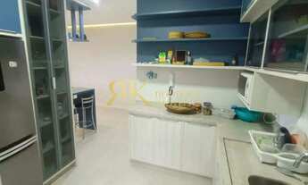 Imagem 4: Apartamento com 3 dormitórios de frente para Lago Pequena do Campeche