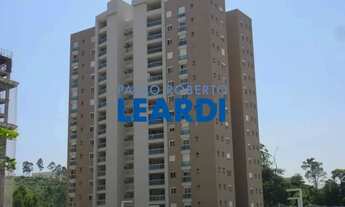 Imagem: APARTAMENTO - TAMBORÉ - SP