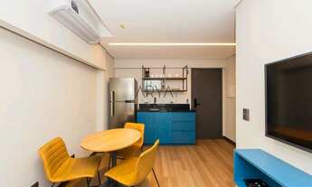 Imagem 4: Apartamento à venda no Água Verde ARYA1