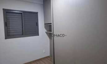 Imagem 5: Apartamento com 2 dormitórios para alugar, 51 m² por R$ 2.950,00/mês - Gleba Palhano - Lon