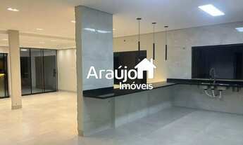 Imagem 4: Sofisticação e Lazer na 309 Sul Palmas/TO