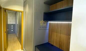 Imagem 7: Condominio Reserva dos Aracês - Apartamento em Jardim Tarraf II, São José do Rio Preto/SP