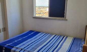 Imagem 6: Apartamento para venda com 48 metros quadrados com 2 quartos em Jóquei Clube - Fortaleza