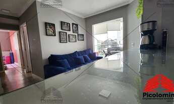 Imagem 5: Apartamento à venda na Vila Prudente com 3 quartos, 1 suíte, Varanda Gourmet, 2 banheiros