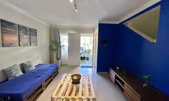 Imagem 2: Linda casa para venda com 100m², com 3 quartos no Bairro Alto