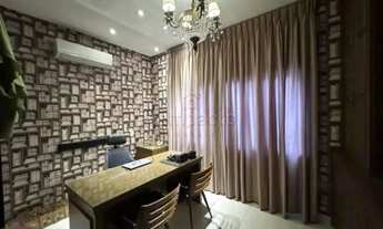 Imagem 7: Sobrado para aluguel possui 337 metros quadrados com 3 quartos - Residencial Gaivota I