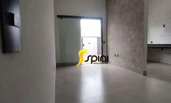 Imagem 4: Casa com 3 dormitórios para alugar, 88 m² jardim Brasília - Uberlândia/MG