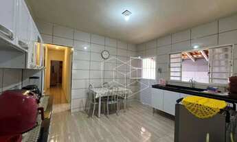 Imagem 7: Casa com 2 dormitórios à venda, 90 m² por R$ 260.000,00 - Jardim Padre Augusto Sani - Jaú