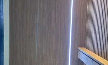 Imagem 4: Sobrado- 04 suítes plenas, alto padrão-Portal do Sol Green-400m²