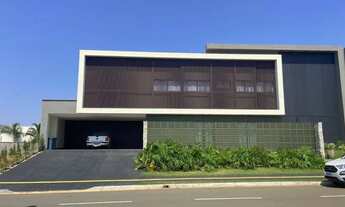 Imagem 3: Sobrado- 04 suítes plenas, alto padrão-Portal do Sol Green-400m²