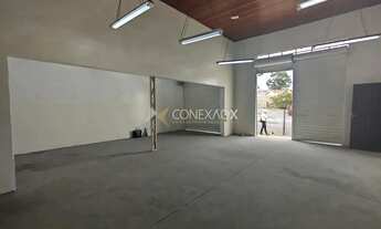 Imagem 7: Salão - Jardim Proença - Campinas