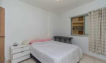 Imagem 5: Apartamento para venda em Consolação com 1 quarto, sendo 1 suíte , 39m²