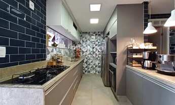 Imagem 5: Imóvel para venda tem 168 metros quadrados com 4 quartos em Boa Viagem - Recife - PE