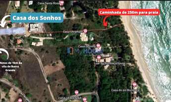 Imagem 2: Casa dos Sonhos em Barra Grande, Maraú, BA