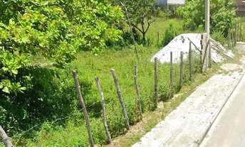 Imagem: LOTE A VENDA EM Salinas das Margaridas/BA
