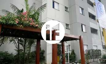 Imagem 3: Apartamento de 2 quartos no Sports Gardens - Floresta Sul - Rio Branco - AC