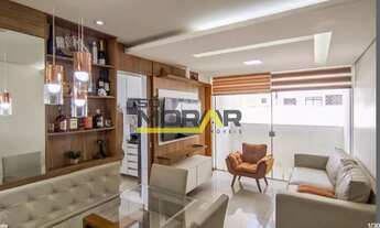 Imagem 7: APTO 3 QUARTOS SUITE SAGRADA FAMILIA