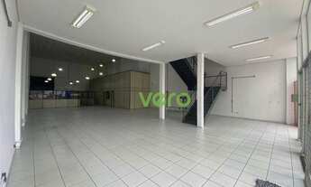 Imagem 4: Salão para alugar, 479 m² por R$ 14.425,00/mês - Jardim São Domingos - Americana/SP