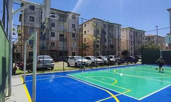 Imagem 7: Apartamento 3 quartos sol da manhã em Praia da Baleia