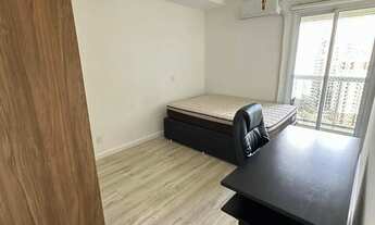 Imagem 5: Apartamento para alugar em Barueri, Condomínio Centro Comercial Alphaville, com 1 quarto