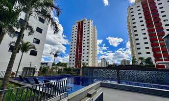 Imagem: Apartamento a venda no Edifício DUO Residence