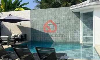 Imagem 2: Casa em Condomínio : Triplex / Residencial / Barra da Tijuca