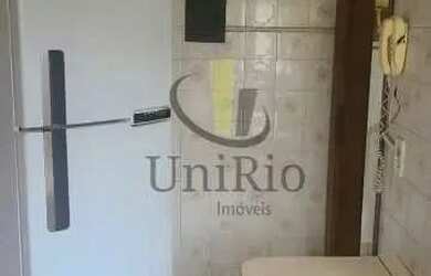 Imagem 6: Apartamento á venda - Curicica - Jacarepaguá - Rio de Janeiro - RJ