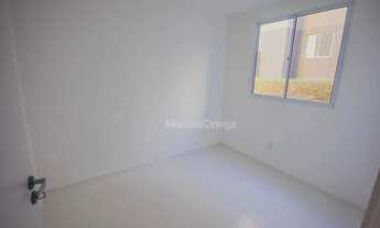 Imagem 3: Apartamento TÉRREO com 2 dormitórios para alugar, 48 m² por R$ 1.550/mês - Parque São Bent